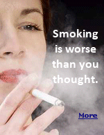 We all know smoking is bad, but it turns out that smoking is even worse for your health than previously thought.
